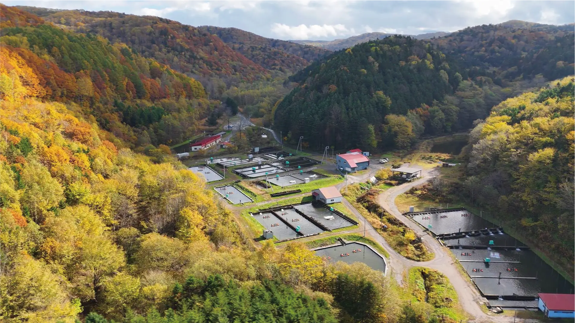 水こそ、うまさ。